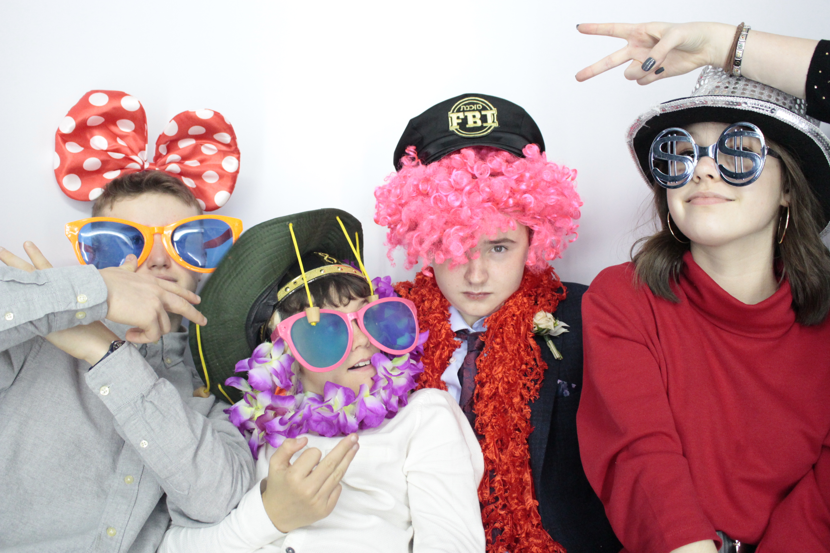 Chelsea & Matthew's Wedding | View more photos from the event at gallery.myphotoboothexperience.co.uk/u/MyPhotoBoothExperienceLtd/Chelsea-Matthews-Wedding
